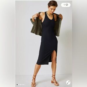 EUC Anthropologie Dress